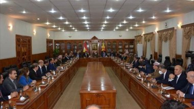 KDP'nin kongre tarihi açıklandı