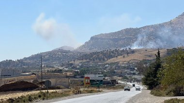 ABD: İran ve Türkiye'nin Kürdistan Bölgesi'ne yönelik saldırılarından endişeliyiz