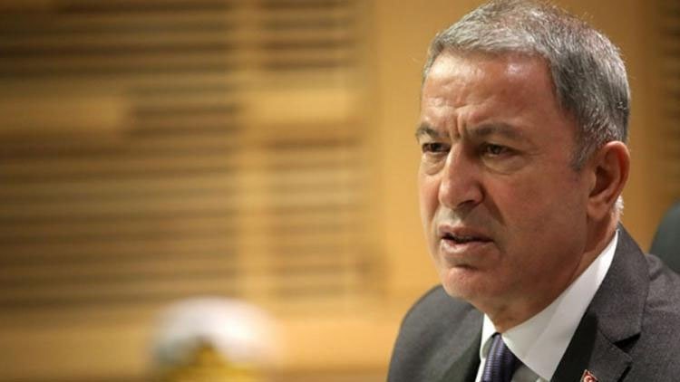 Akar’dan ‘kimyasal silah’ açıklaması