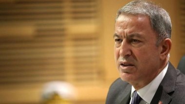 Akar’dan ‘kimyasal silah’ açıklaması