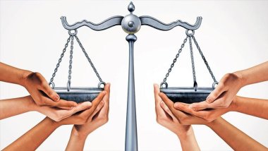 Sorunlar ancak eşitler arasında çözülür 