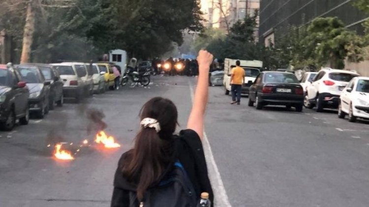 Almanya'nın İran'a karşı tutumu sertleşiyor
