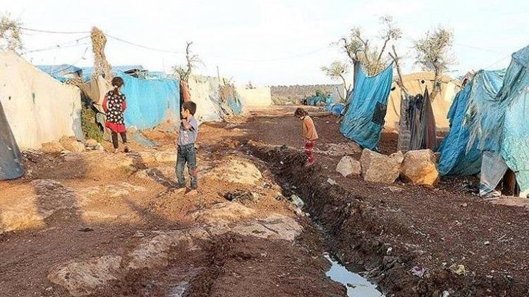 BM’den Suriye uyarısı: Hızla yayılıyor