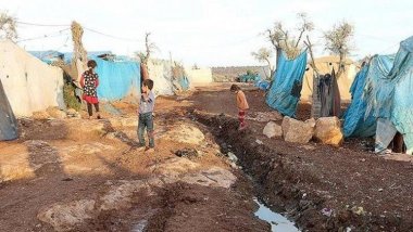 BM’den Suriye uyarısı: Hızla yayılıyor