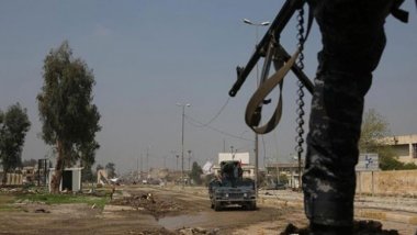 Kerkük'te arananlar listesindeki 3 IŞİD'li yakalandı