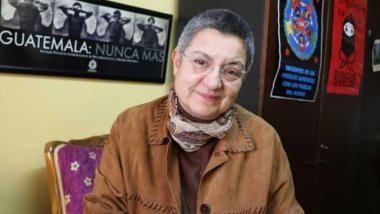 PSK: Fincancı Derhal Serbest Bırakılmalıdır