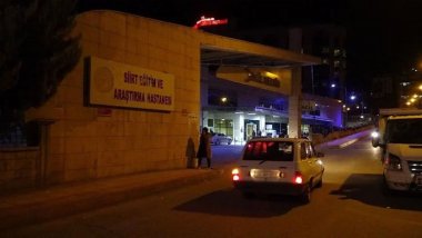 Siirt’te bıçaklı kavga: 14 yaşındaki Mustafa öldü