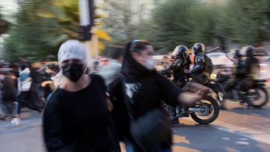 Beyaz Saray: Rusya protestolar konusunda İran'a tavsiye veriyor