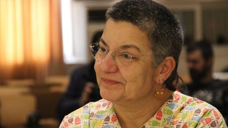 BM İnsan Hakları Raportörü Lawlor’dan 'Fincancı' paylaşımı