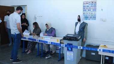 Irak erken seçime gidecek