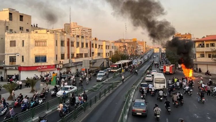 Mahabad’ta bugün biri kadın 3 Kürt öldürüldü