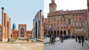 Medreseler-Üniversiteler