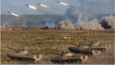 Rusya'dan İngiltere'ye 'gerekirse okyanusa gömeriz' tehdidi