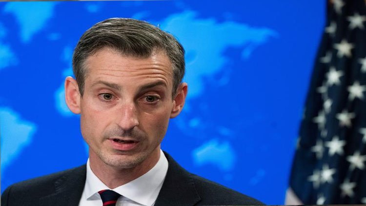 ABD’den Irak açıklaması: Yeni hükümetin güvenoyu almasını memnuniyetle karşıladık