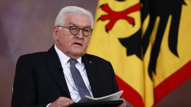 Almanya: Dünya çatışmalar dönemine giriyor