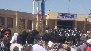 Beluclar İran rejimine karşı kapsamlı gösterilere hazırlanıyor