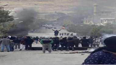 BM: Doğu Kürdistan ve İran’daki protestolarda 27’si çocuk 250 kişi öldürüldü