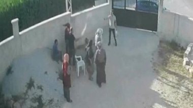 Dedeoğlu ailesine yönelik saldırı davasında tutuklu kalmadı