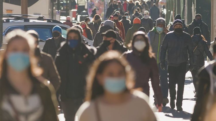 Omicron ailesinin yeni alt varyantı 'BQ.1' Türkiye’de