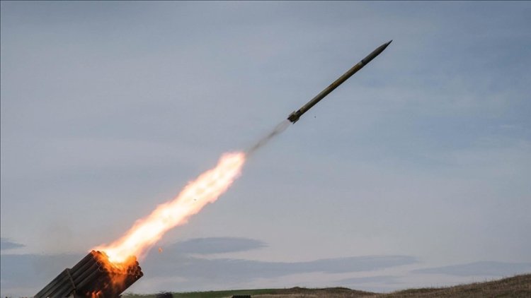 Ukrayna: İran yapımı 300’den fazla İHA düşürdük