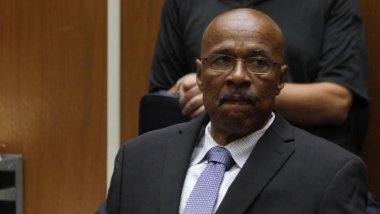 3﻿8 yıl boşa hapis yatan adam DNA kanıtıyla serbest kaldı