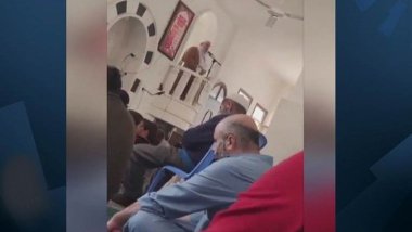 HTŞ, Afrin’de haraç toplamaya başladı