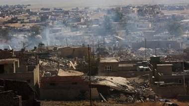 ABD'den Şengal açıklaması