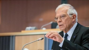 AB'den Rusya'ya tahıl anlaşması çağrısı: Kararından vazgeç