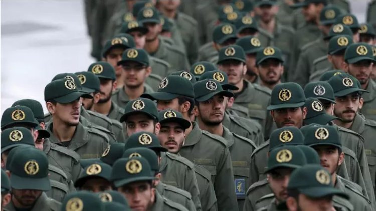 AB, Devrim Muhafızları Ordusu’nu terör listesine almayı düşünüyor