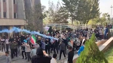 Alman hükümetinden İran’a kınama