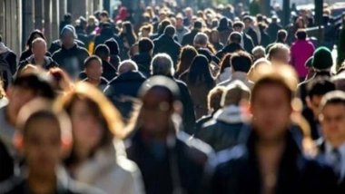 Bekir Ağırdır: Genç seçmenler kararsız