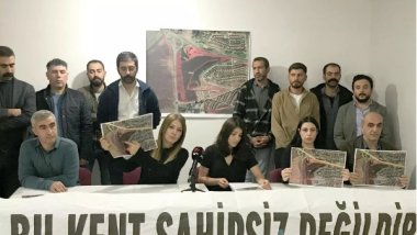 Dicle Üniversitesi'nin 157 hektarlık ormanlık alanı imara açıldı