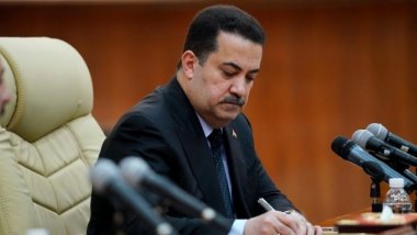  Irak Başbakanı: Yolsuzlukla mücadelede kırmızı çizgilerimiz olacak