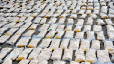 İran, Suriye'yi nasıl 'Captagon yuvasına' çevirdi?