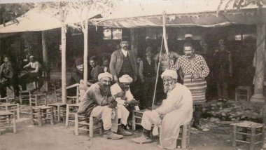 Osmanlı mirası ve Türkler!