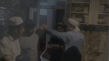 Urfa'da Kur'an kursunda dayak görüntülerine soruşturma