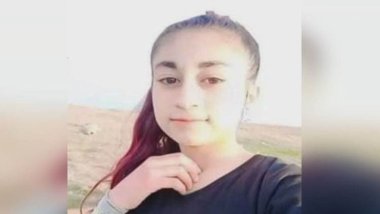 13 yaşında askere alınan çocuğun ailesi: Kızımızı geri istiyoruz