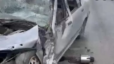 Bitlis'te baba ve oğluna pusu kuran zanlı yakalandı