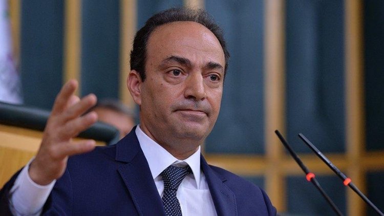 'Kürdistan' ifadesine ceza AYM'den döndü