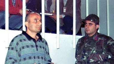 Şemdin Sakık gece gizlice nakledildi