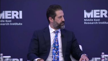 Talabani: 'Zorluklara karşı birlikte mücadele ettik'