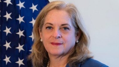 ABD Büyükelçisi Romanowski: 'Kürdistan’a yönelik tehditlerden endişe duyuyoruz'