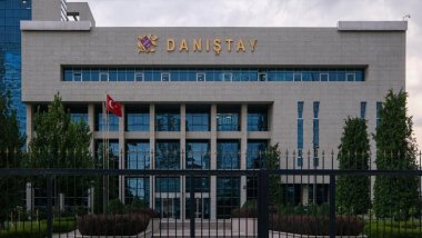 Danıştay Başsavcılığı: Terör arananlar listesi hukuka aykırı