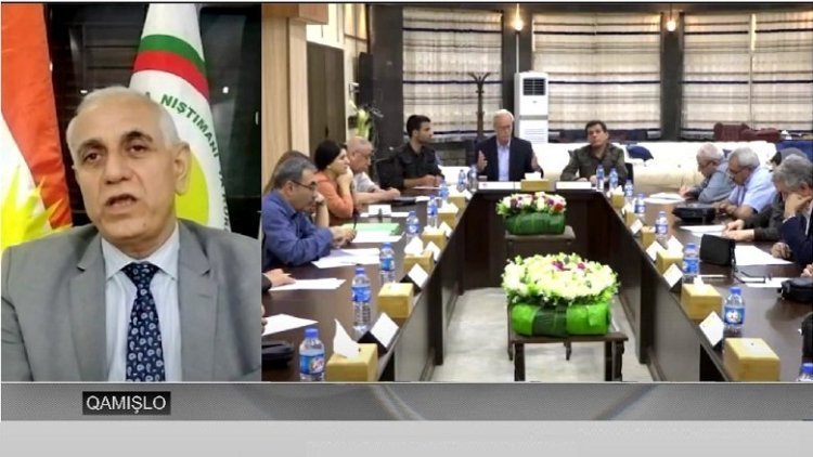 ENKS: Kürdistan Bölgesi her zaman Kürt Birliği'nden yana