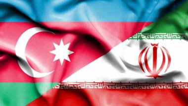 İran, Azerbaycan’da silahlı grup kurdu