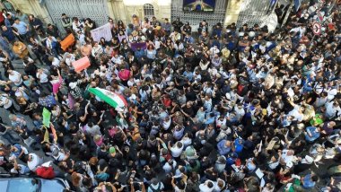 İran, Ortadoğu'da savaş başlatabilir