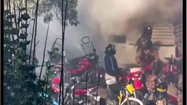 İran’da polis şiddeti görüntüleri büyük tepkiye neden oldu