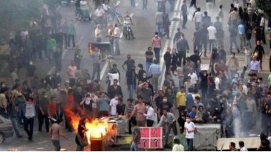 Norveç merkezli hak örgütü: 40’ı çocuk 277 gösterici öldürüldü