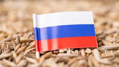 Rusya: Tahıl koridoru anlaşmasına geri dönme kararı aldık