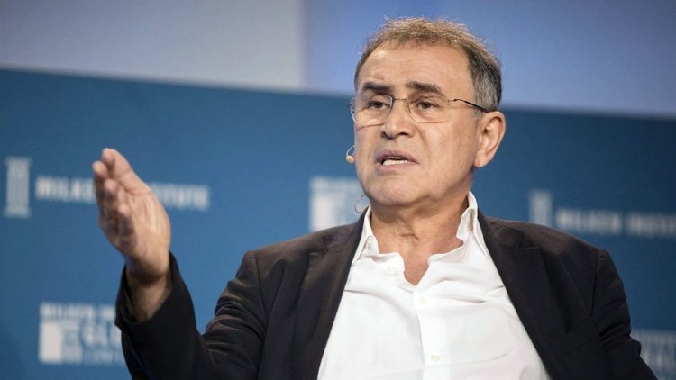 Ünlü Ekonomist: 3. Dünya Savaşı'ndayız, her şey ikiye bölünecek
